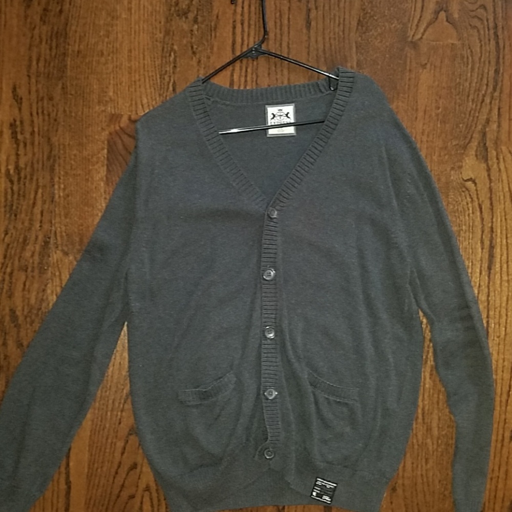 Men's sweater